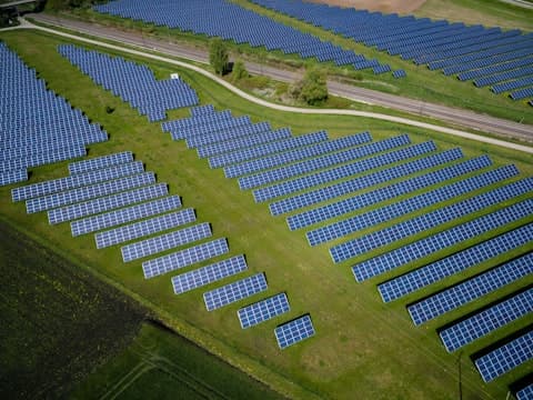 ESG jelentéstétel: így segít a termográfia