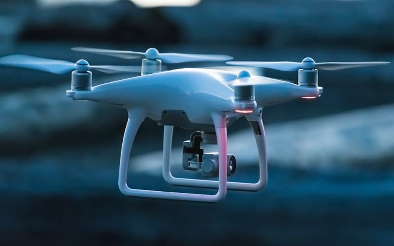 DJI Matrice 350 RTK