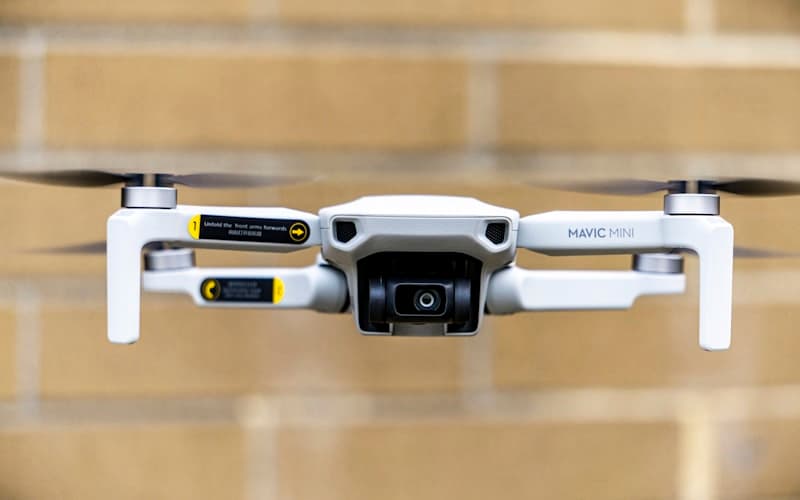 DJI Zenmuse H30T
